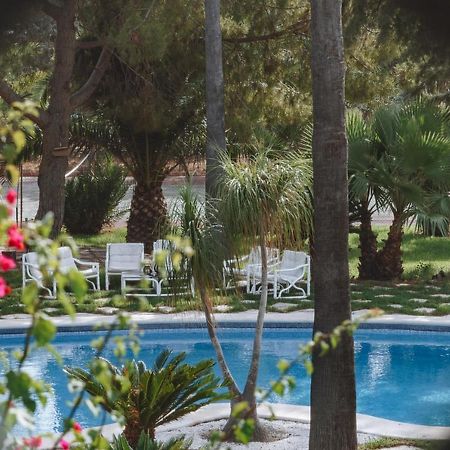 Villa Aldar البير المظهر الخارجي الصورة
