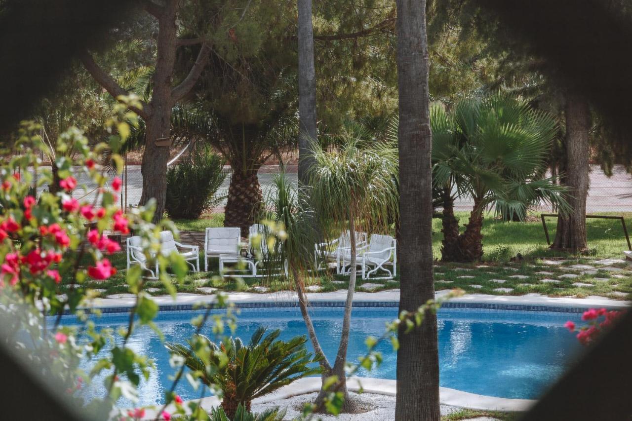 Villa Aldar البير المظهر الخارجي الصورة
